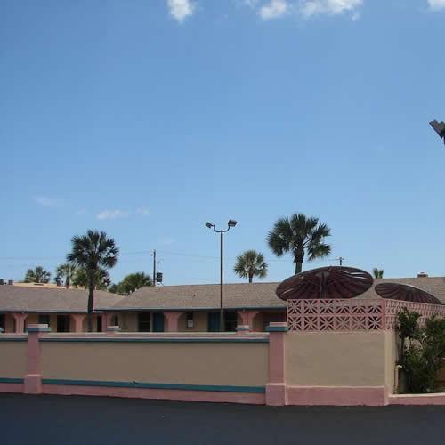 Lion Inn - Saint Augustine מראה חיצוני תמונה