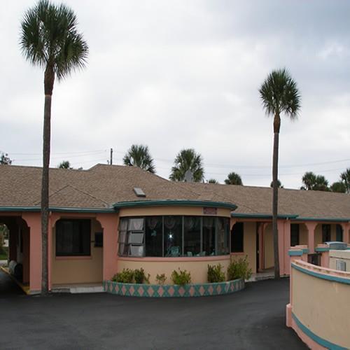 Lion Inn - Saint Augustine מראה חיצוני תמונה