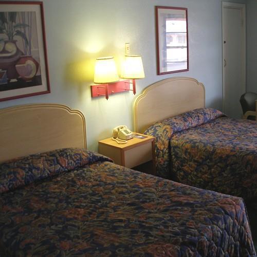 Lion Inn - Saint Augustine חדר תמונה
