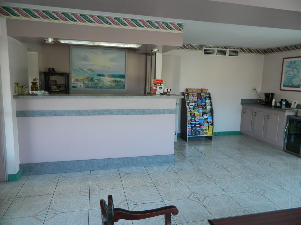 Lion Inn - Saint Augustine מראה חיצוני תמונה