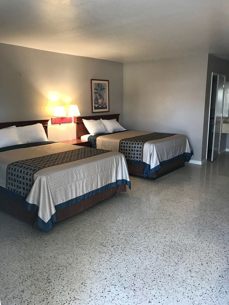 Lion Inn - Saint Augustine מראה חיצוני תמונה