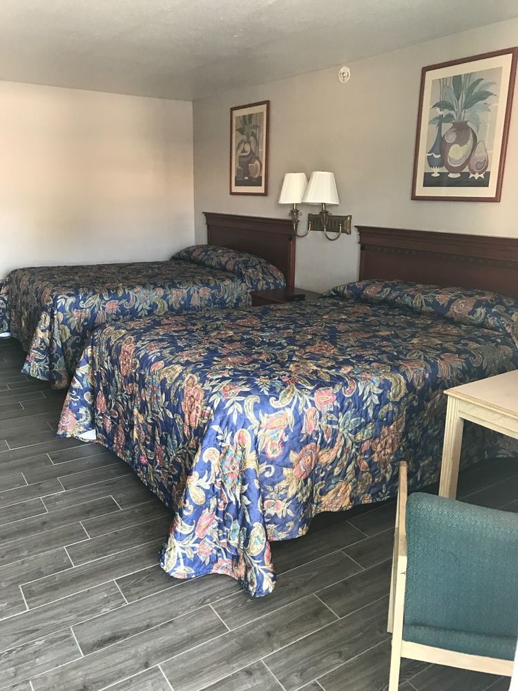 Lion Inn - Saint Augustine מראה חיצוני תמונה
