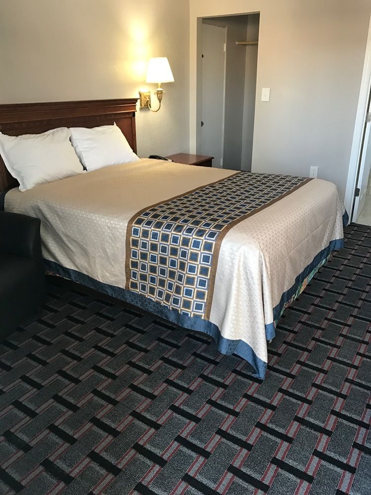 Lion Inn - Saint Augustine מראה חיצוני תמונה