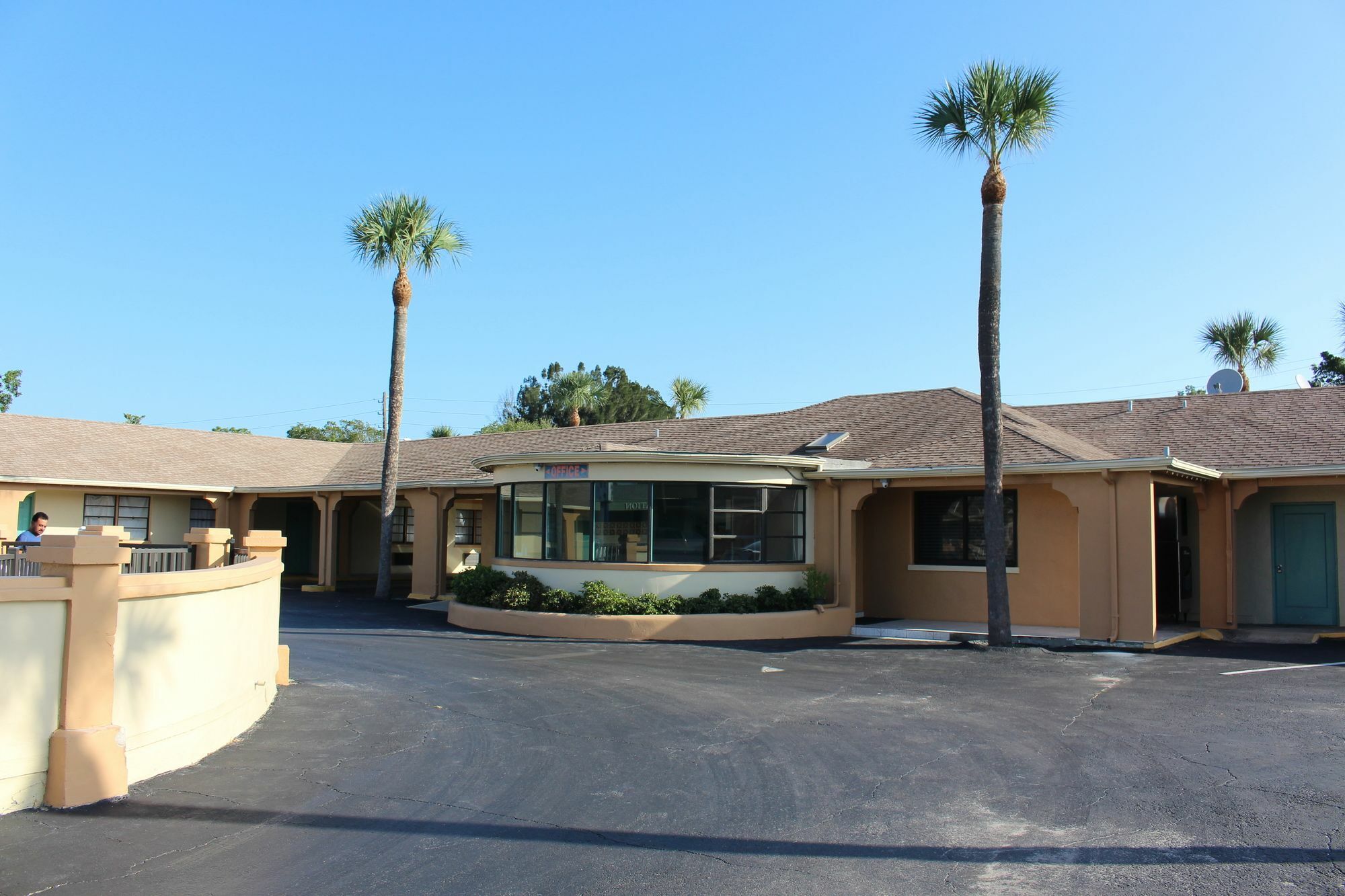 Lion Inn - Saint Augustine מראה חיצוני תמונה