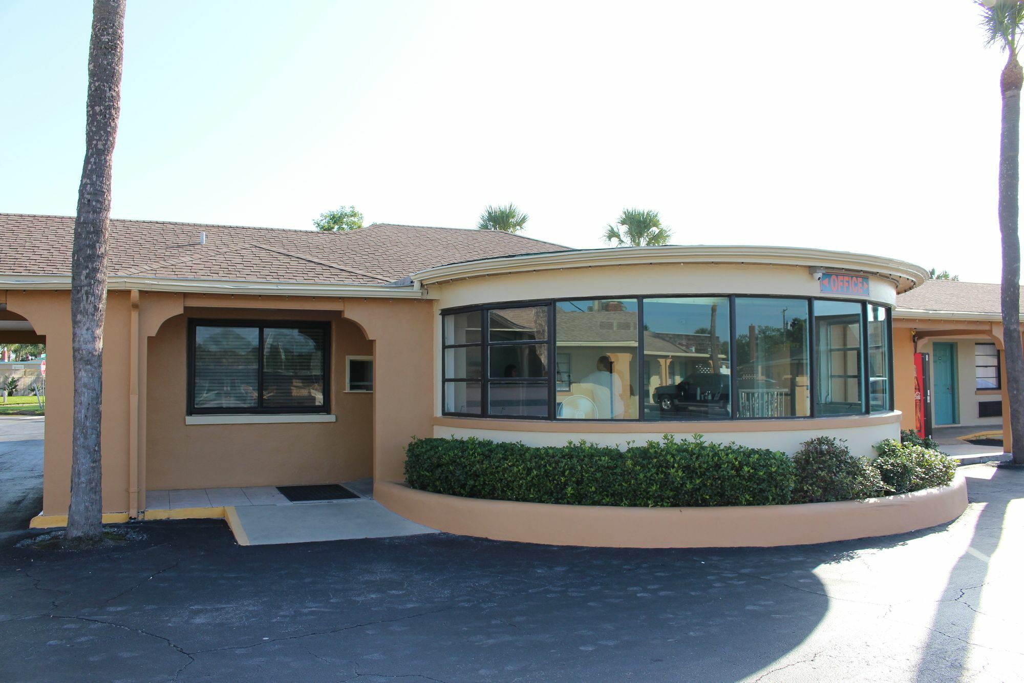 Lion Inn - Saint Augustine מראה חיצוני תמונה