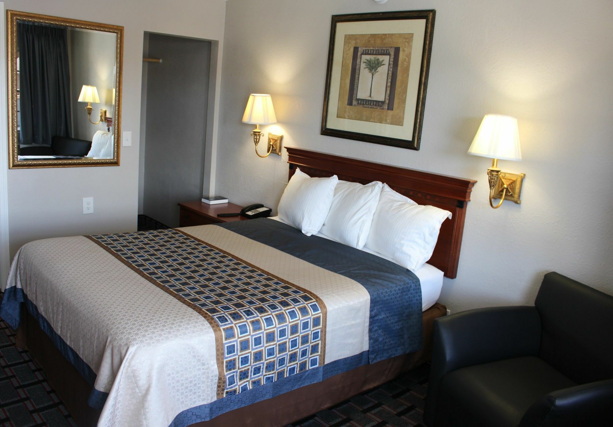 Lion Inn - Saint Augustine מראה חיצוני תמונה