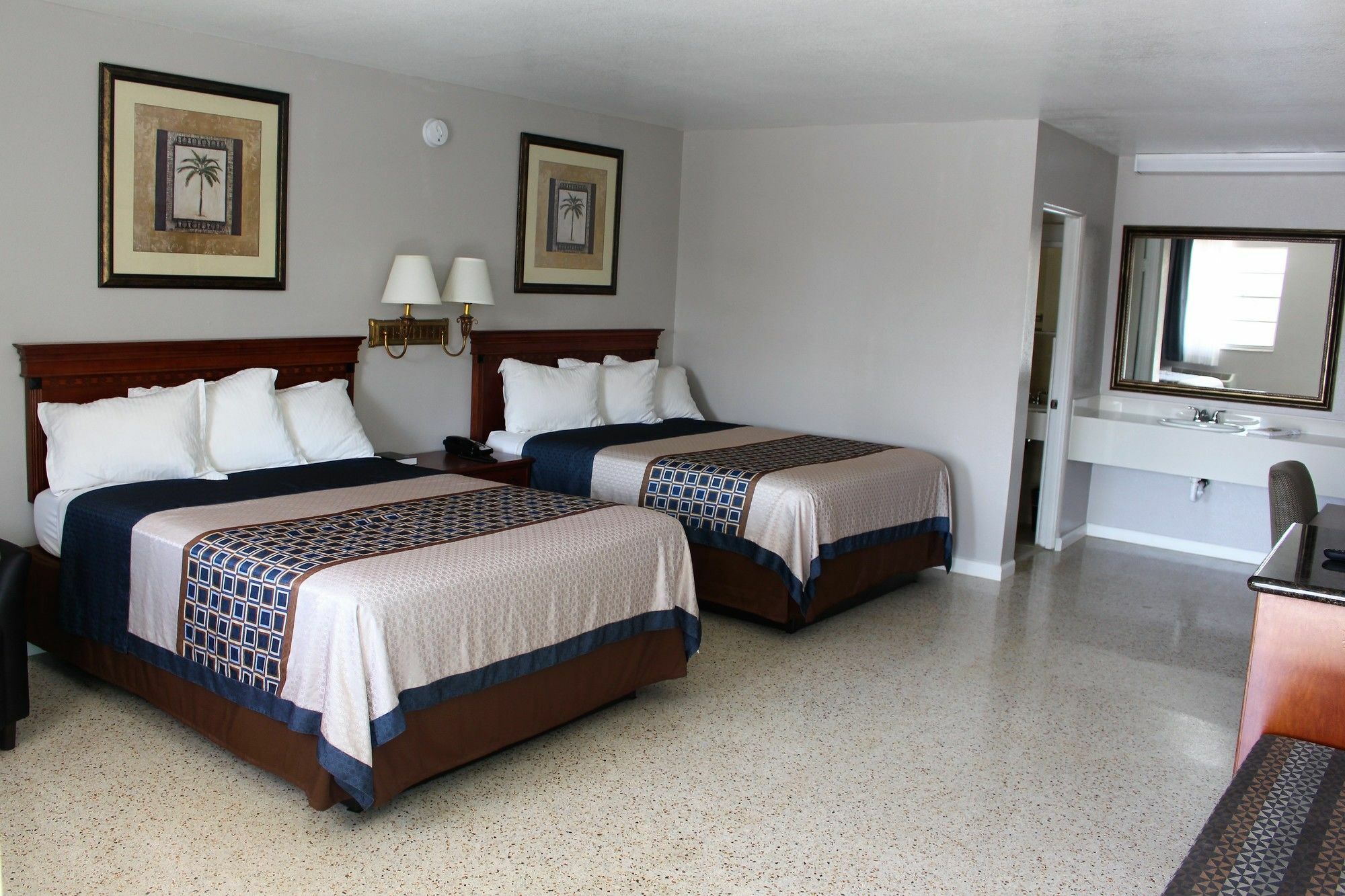 Lion Inn - Saint Augustine מראה חיצוני תמונה
